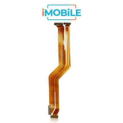 OPPO Reno 8 Pro Compatible Charging Port Flex Cable Right