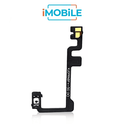 OPPO Reno 8 Pro Compatible Power Button Flex Cable