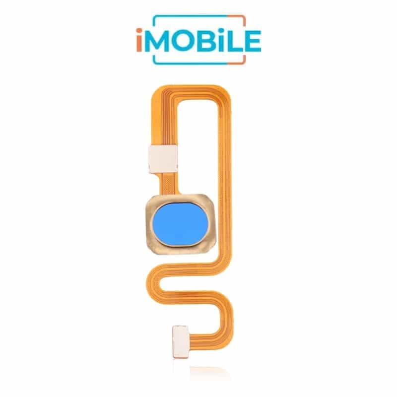 OPPO A3S Compatible Fingerprint Flex Cable