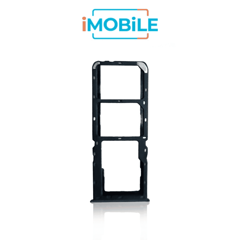 OPPO A3S Compatible Sim Tray