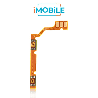 OPPO A3S Compatible Volumn Button Flex Cable