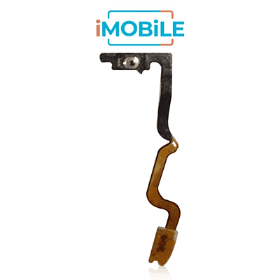 OPPO Reno 8 Lite 5G Compatible Power Button Flex Cable