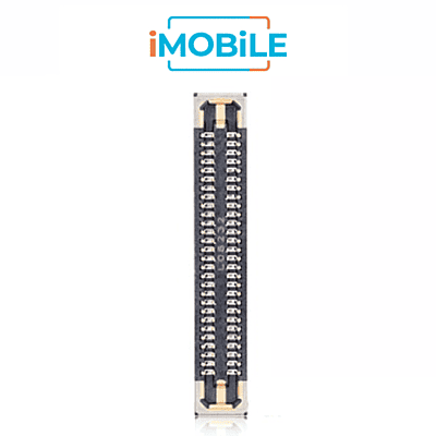 iPad Pro 12.9" 3rd (2018) / Pro 12.9" 4th (2020) Touch FPC Connector (56 Pin)