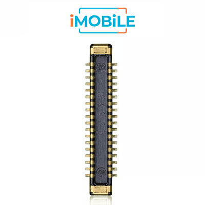 iPad Air 3 / Pro 10.5" LCD (On The Motherboard) FPC Connector (36 Pin)