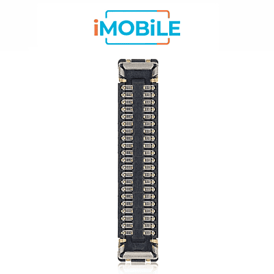 iPad Air 3 / 6 (2018) / 7 (2019) / 8 (2020) / 9 (2021) / Pro 10.5" Touch (On The Motherboard) FPC Connector (42 Pin)