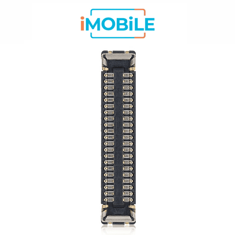 iPad Air 3 / 6 (2018) / 7 (2019) / 8 (2020) / 9 (2021) / Pro 10.5" Touch (On The Motherboard) FPC Connector (42 Pin)