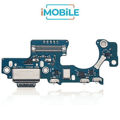 Samsung Galaxy Z Flip 6 5G (F741) Compatible Charging Port Board