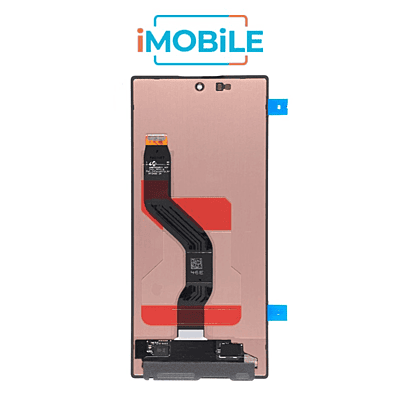 Samsung Galaxy Z Fold 6 5G (F956) Sub Front LCD Touch Digitizer Screen [Service Pack]