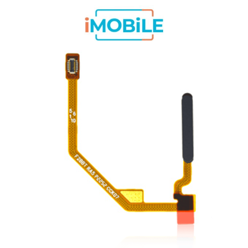 OPPO Find N2 Flip 5G Compatible Power Button / Fingerprint Flex Cable