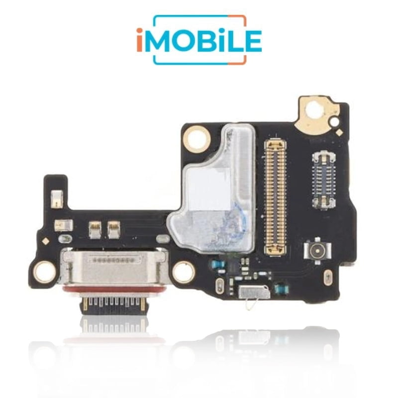 OPPO Find N2 Flip 5G Compatible Charging Port Board