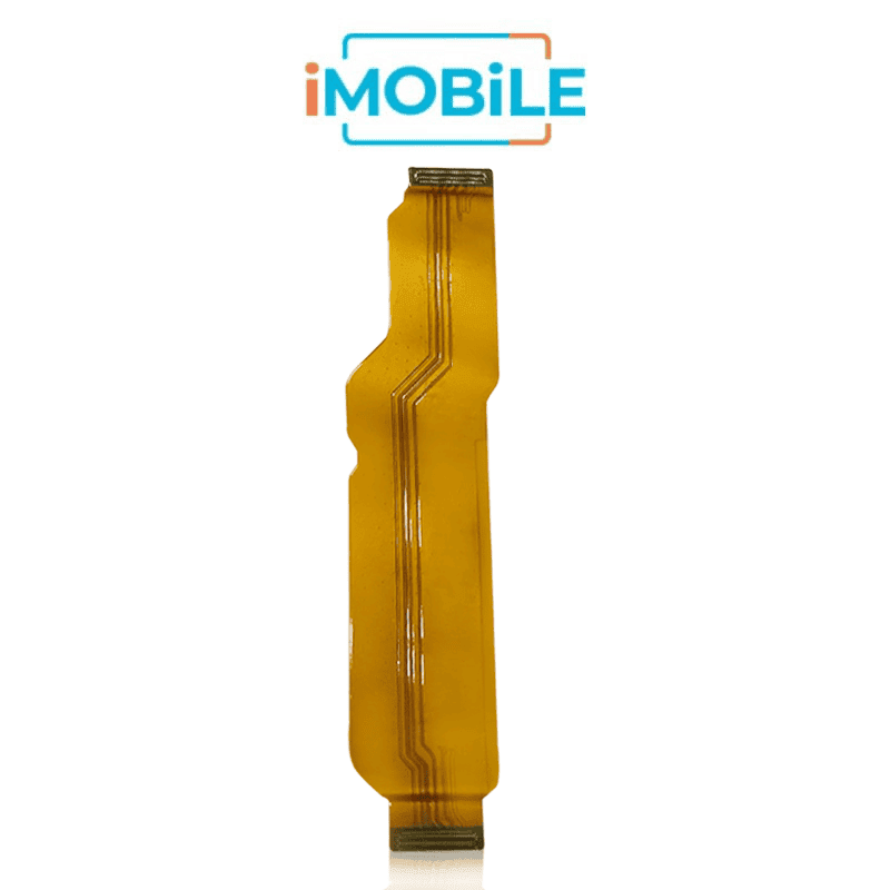 OPPO Reno 8 5G Compatible Charging Port - Mother Board Cable