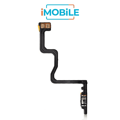 OPPO Reno 8 5G Compatible Power Button Flex Cable