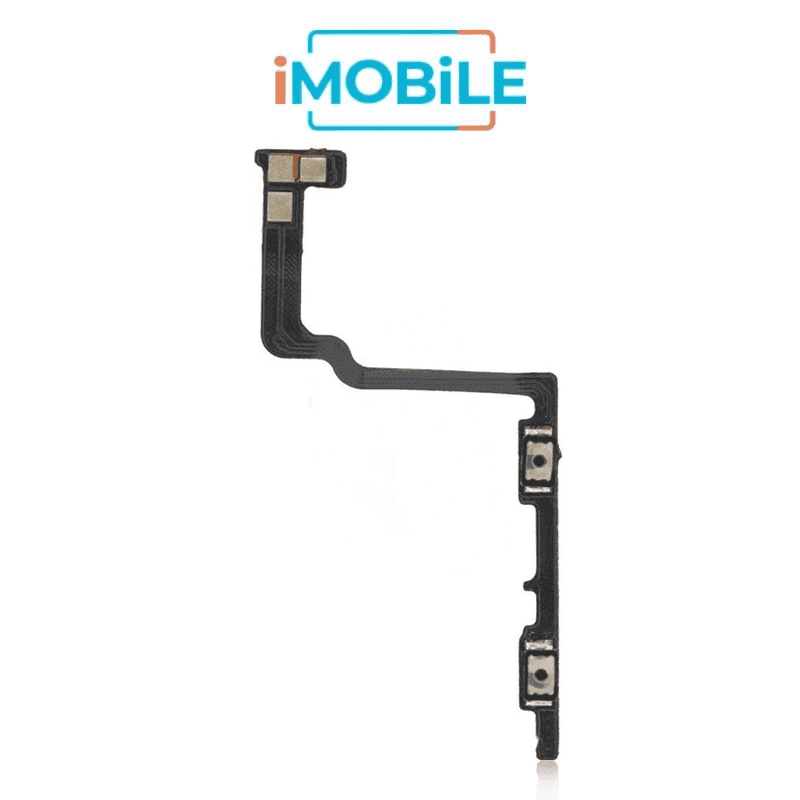 OPPO Reno 8 5G Compatible Volumn Button Flex Cable