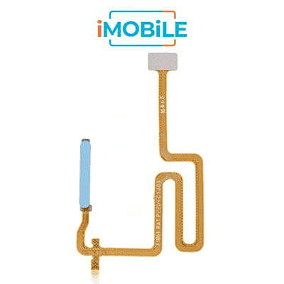 OPPO A77 5G Compatible Fingerprint Flex Cable