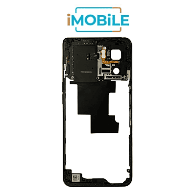 OPPO A77 5G Compatible Frame