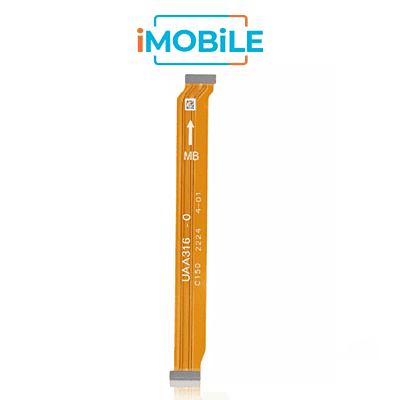 OPPO Find X5 Lite Compatible Charging Port - Mother Board Cable