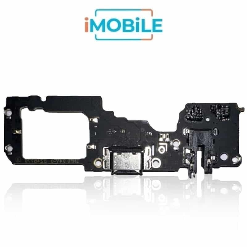 OPPO Find X5 Lite Compatible Charging Port Board