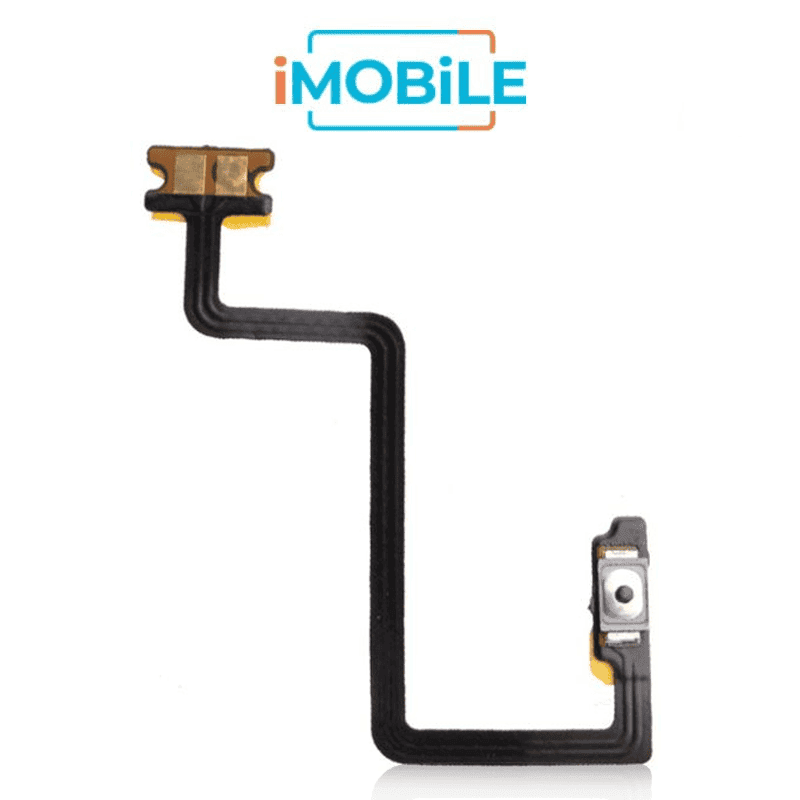 OPPO A54 5G Compatible Volumn Button Flex Cable