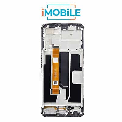 OPPO A54 5G Compatible Frame