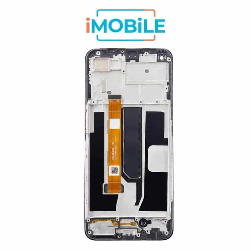 OPPO A54 5G Compatible Frame