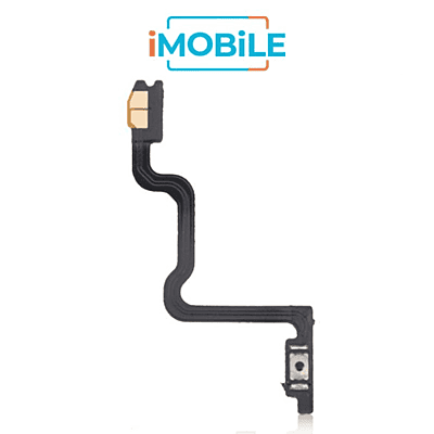 OPPO A96 5G Compatible Power Button Flex Cable