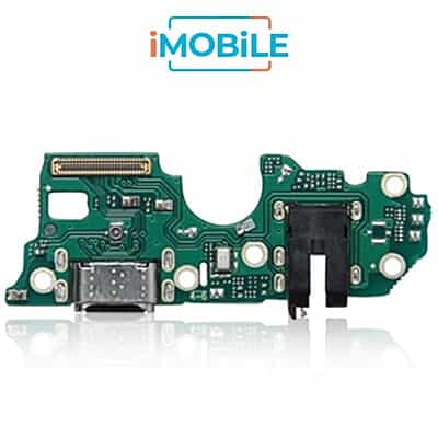 OPPO A96 5G Compatible Charging Port Board