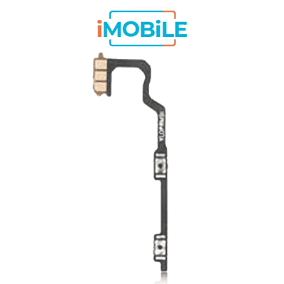 OPPO A96 5G Compatible Volumn Button Flex Cable