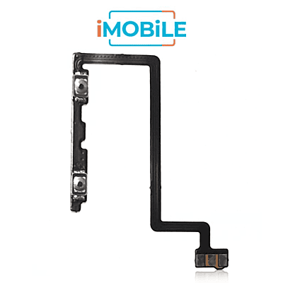 OPPO Find X3 Lite Compatible Volumn Button Flex Cable