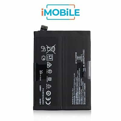 OPPO Find X3 Neo Compatible Battery