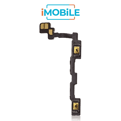 OPPO Find X3 Neo Compatible Volumn Button Flex Cable