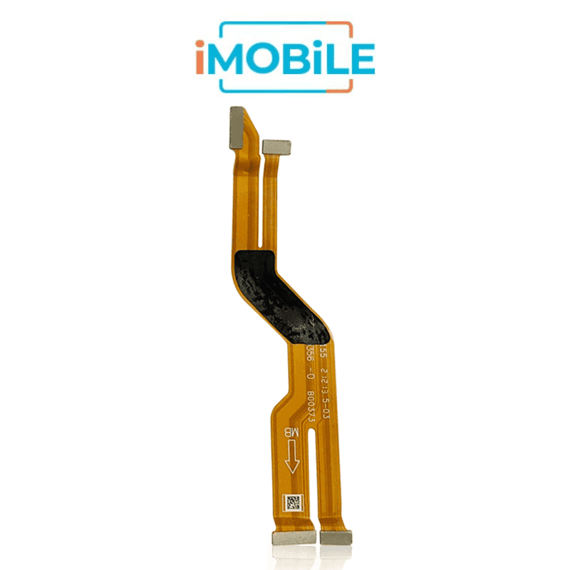 OPPO Find X3 Neo Compatible Sim Reader Flex Cable