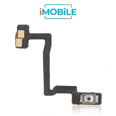 OPPO Find X3 Neo Compatible Power Button Flex Cable