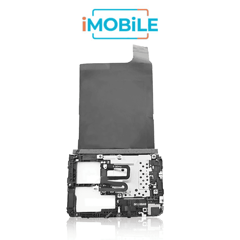 OPPO Find X5 Compatible Motherboard Cover