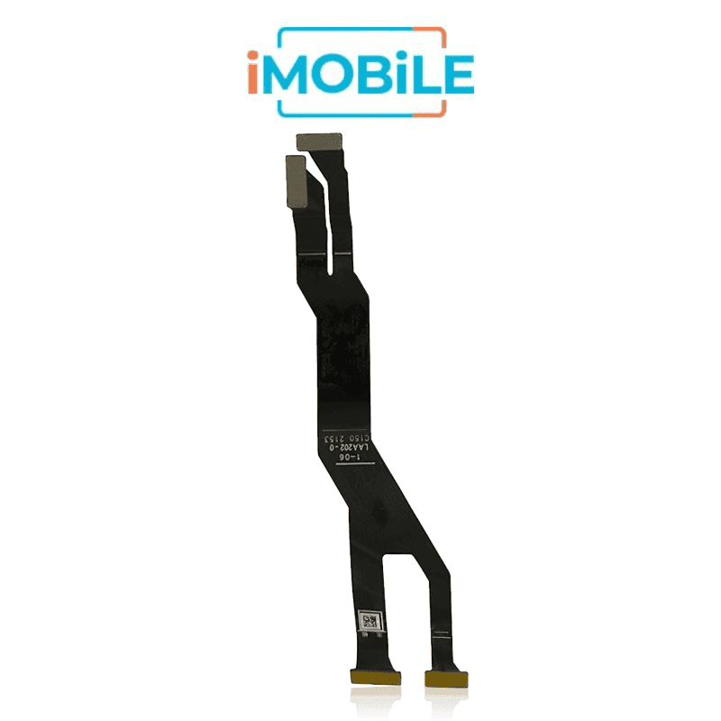 OPPO Find X5 Compatible Sim Reader Flex Cable