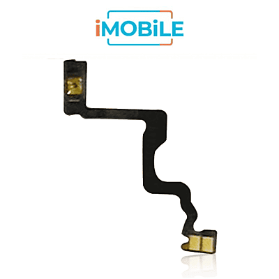 OPPO Find X5 Compatible Power Button Flex Cable