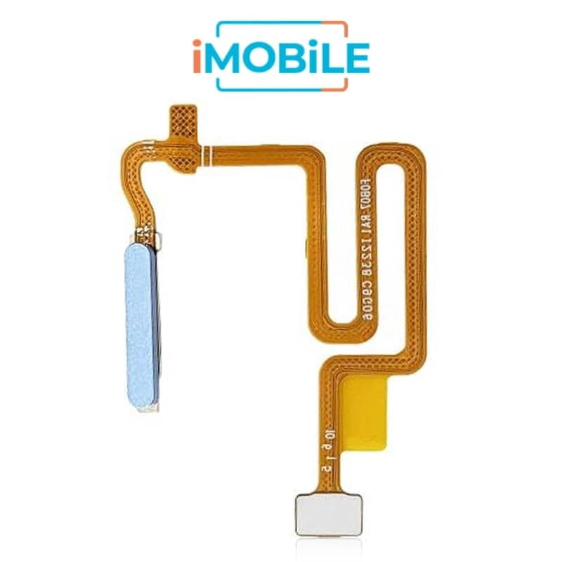 OPPO A54S Compatible Fingerprint Flex Cable