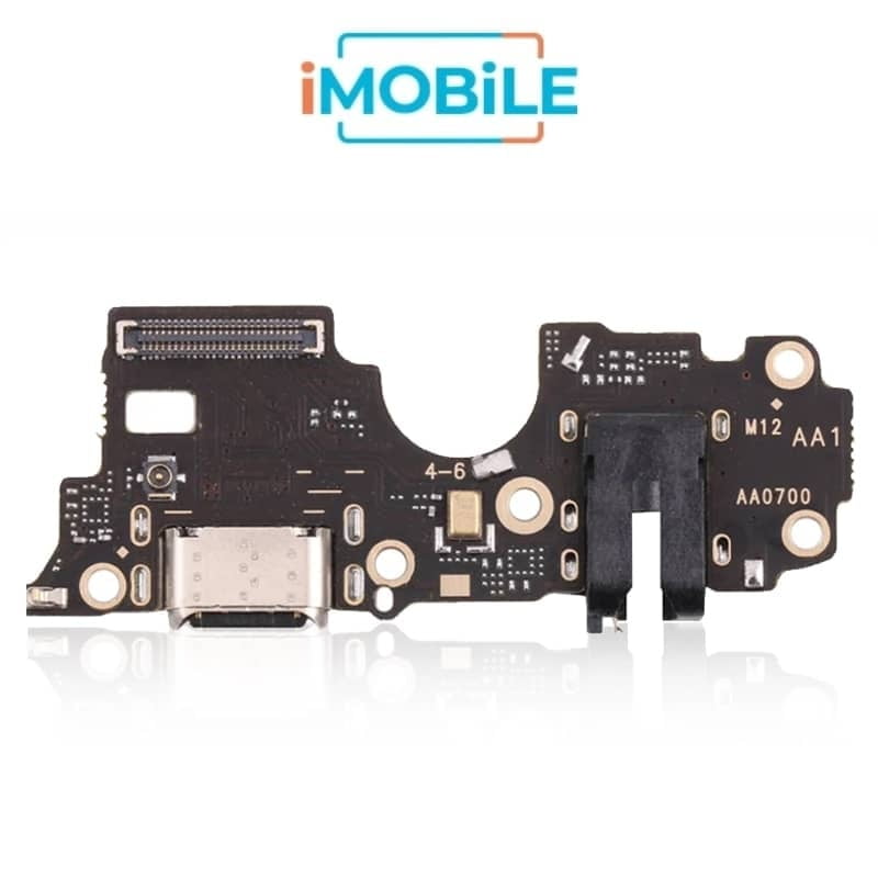 OPPO A54S Compatible Charging Port Board