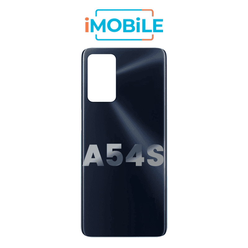 OPPO A54S Compatible Back Cover