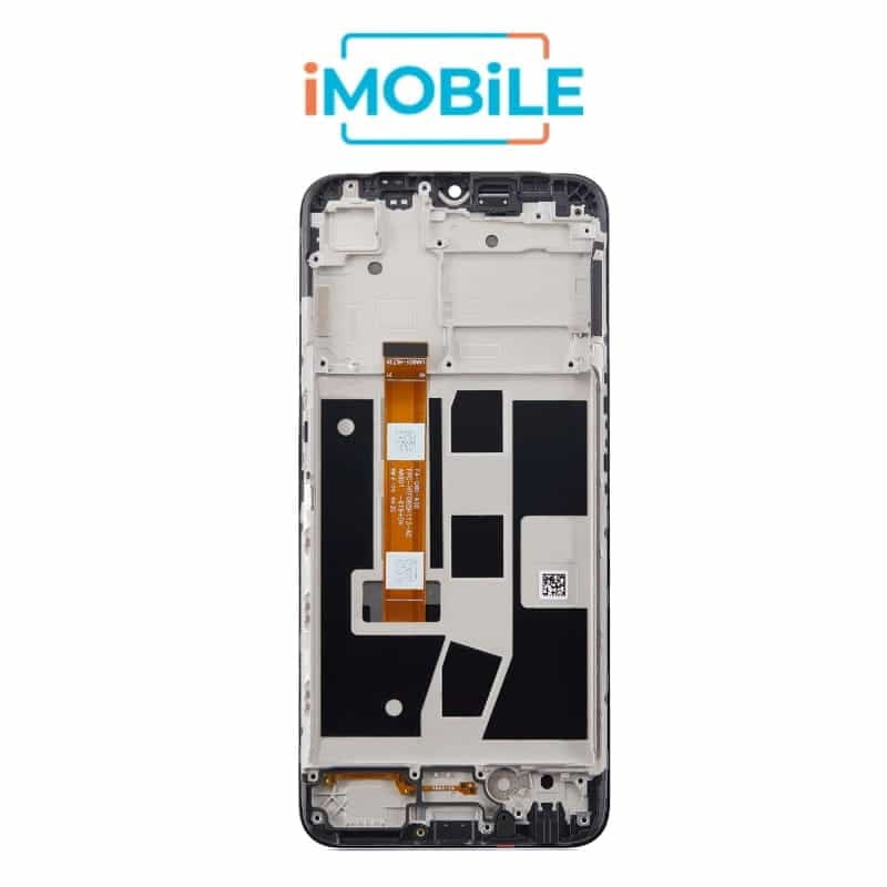 OPPO A54S Compatible LCD Frame