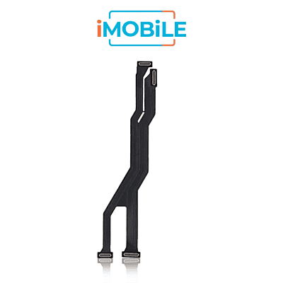 OPPO Find X5 Pro Compatible Motherboard - Sim Reader Flex Cable