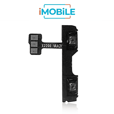 OPPO Find X5 Pro Compatible Volmn Button Flex Cable