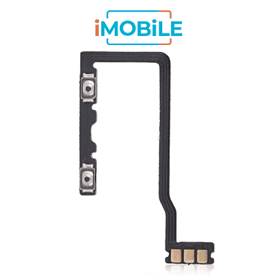 OPPO A74 5G Compatible Volmn Button Flex Cable