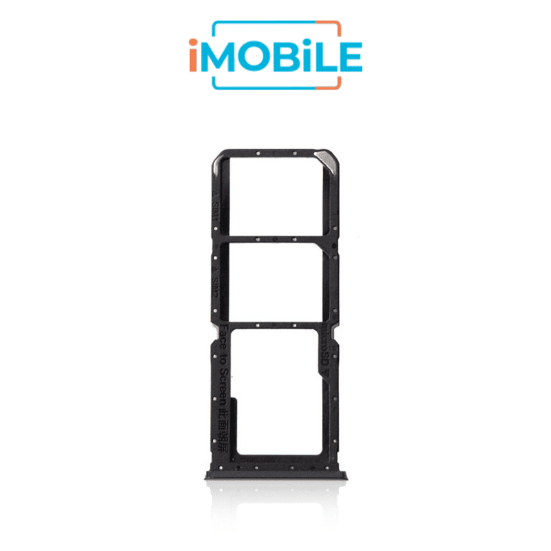 OPPO A16S Compatible Sim Tray