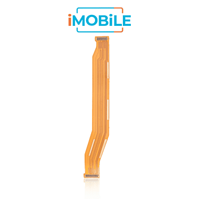 OPPO A16S Compatible Charging Port - Mother Board Cable