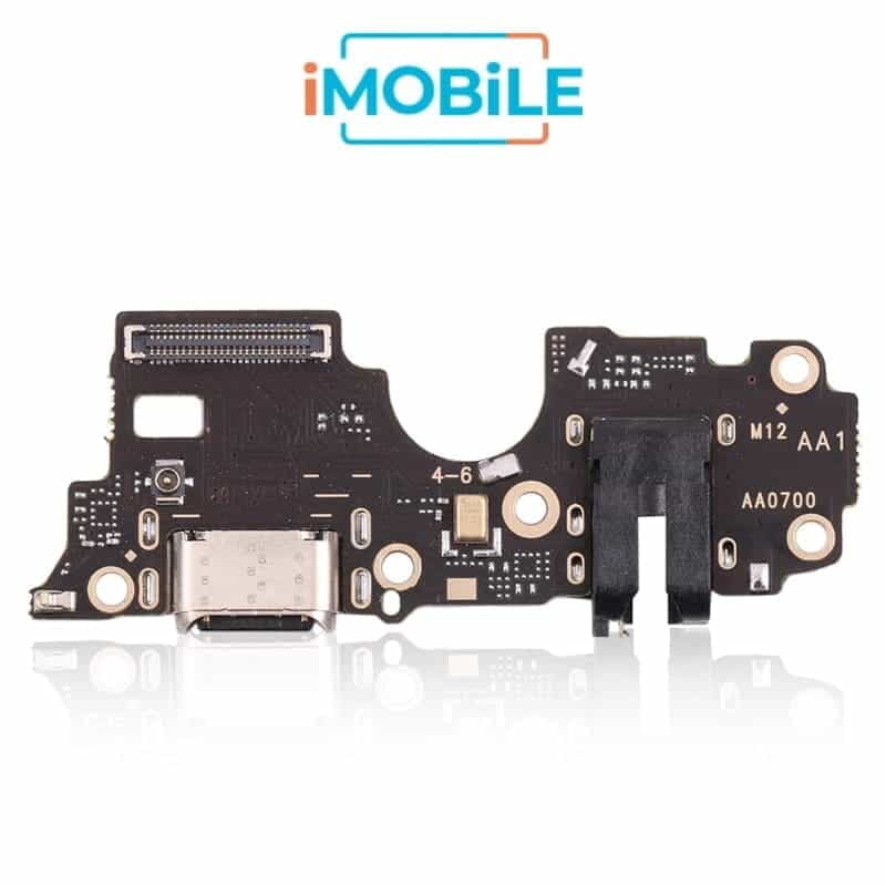 OPPO A16S Compatible Charging Port Board