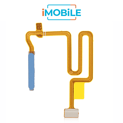 OPPO A16S Compatible Fingerprint Flex Cable