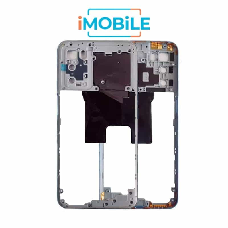 OPPO A16S Compatible Middle Frame