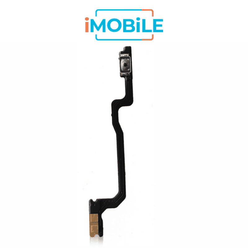 OPPO A76 Compatible Finerprint Flex Cable