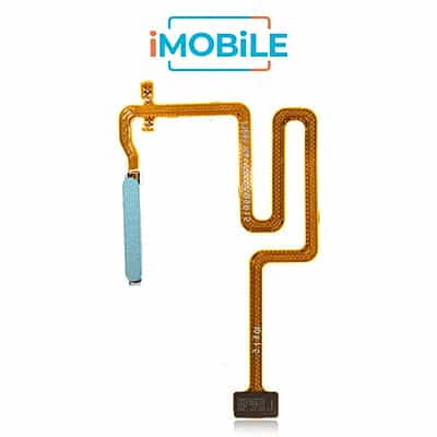 OPPO A76 Compatible Power Button Flex Cable