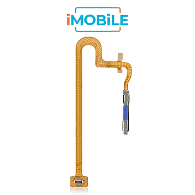 OPPO A78 5G Compatible Power Button Flex Cable